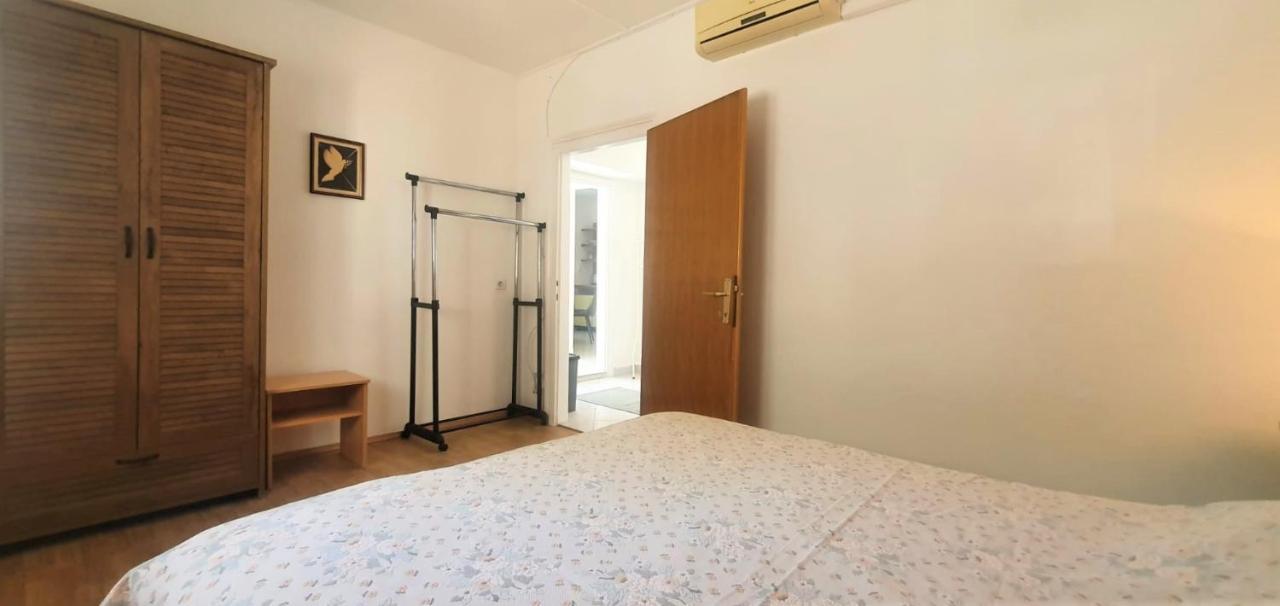 Apartment Fain - Private Parking Zadar Exterior foto
